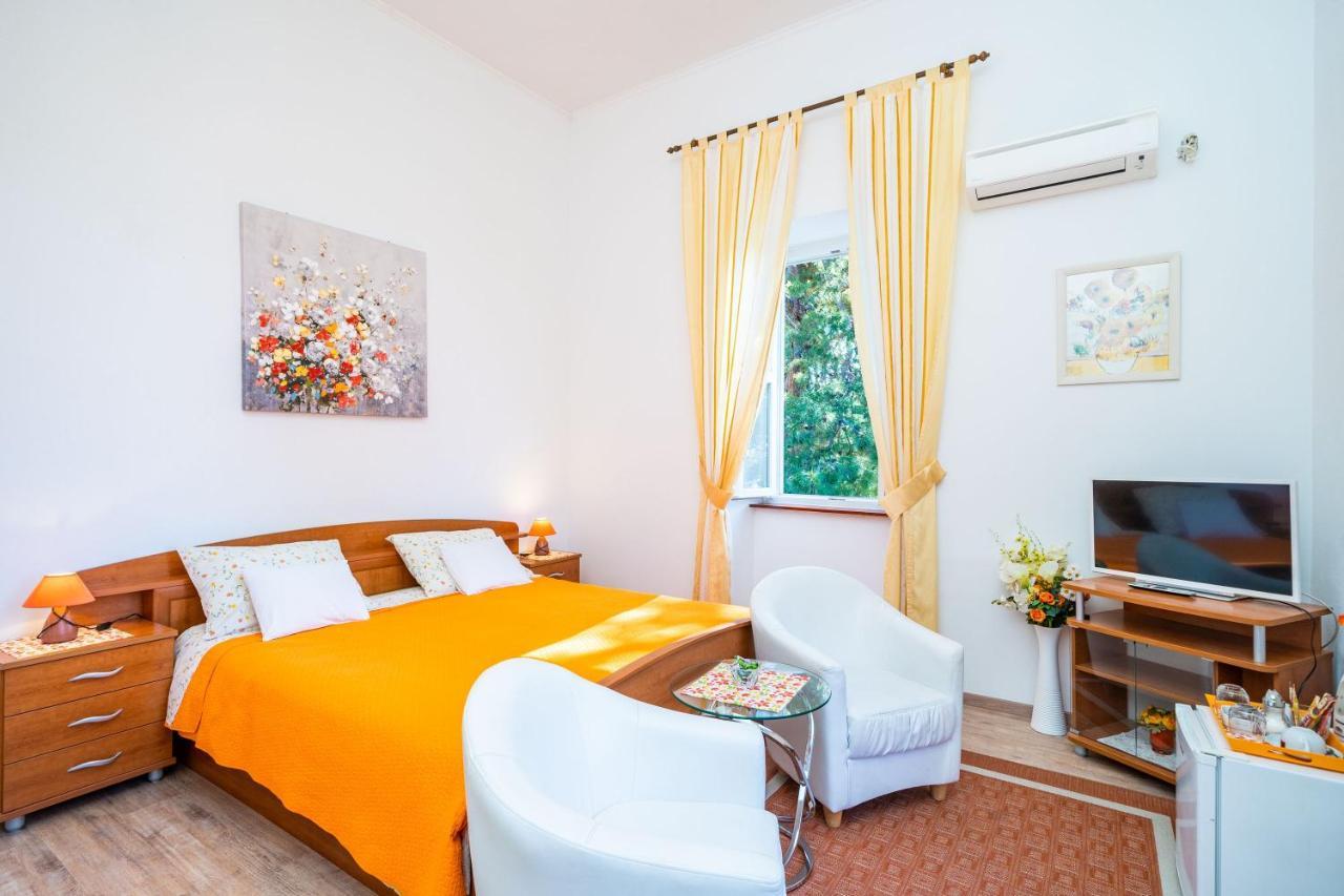 House Boninovo (Adults Only) Hotel Dubrovnik Bagian luar foto