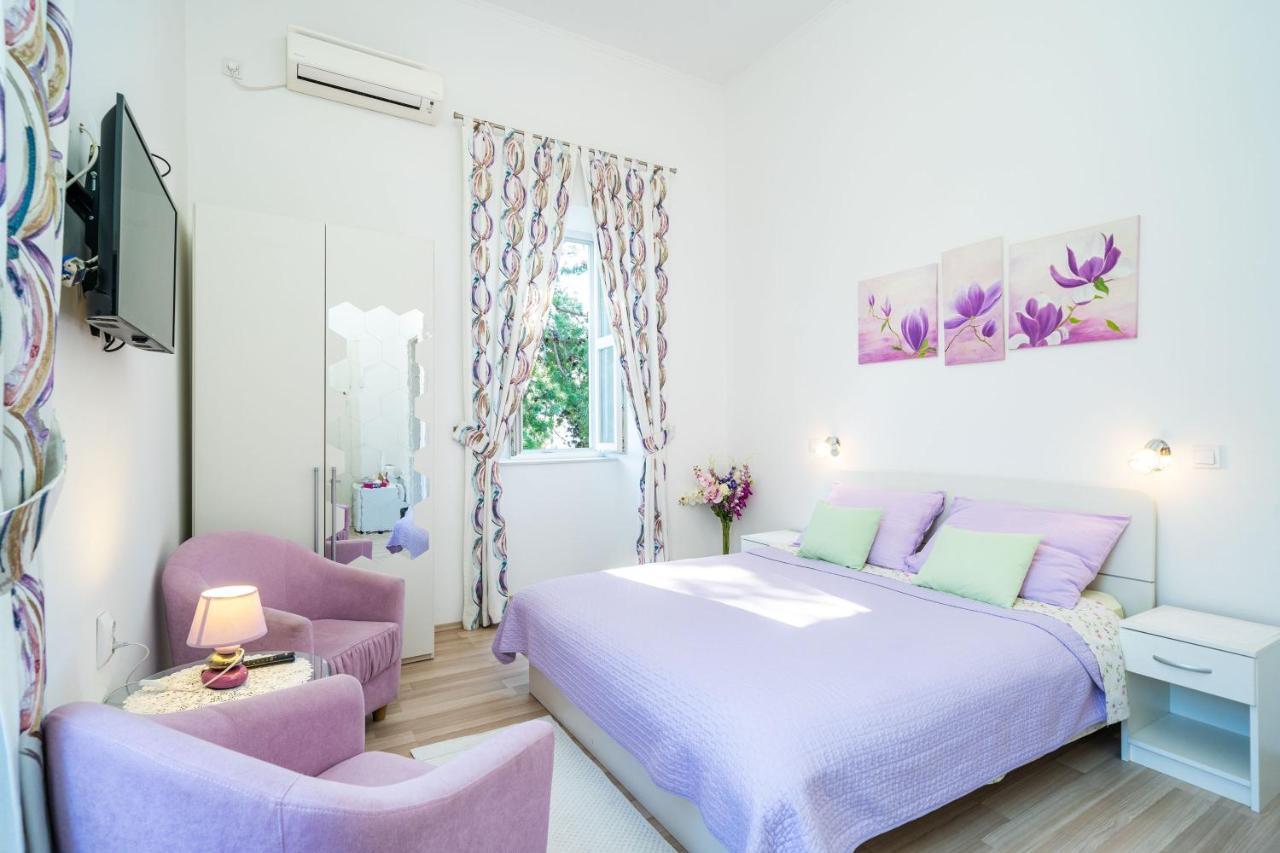 House Boninovo (Adults Only) Hotel Dubrovnik Bagian luar foto