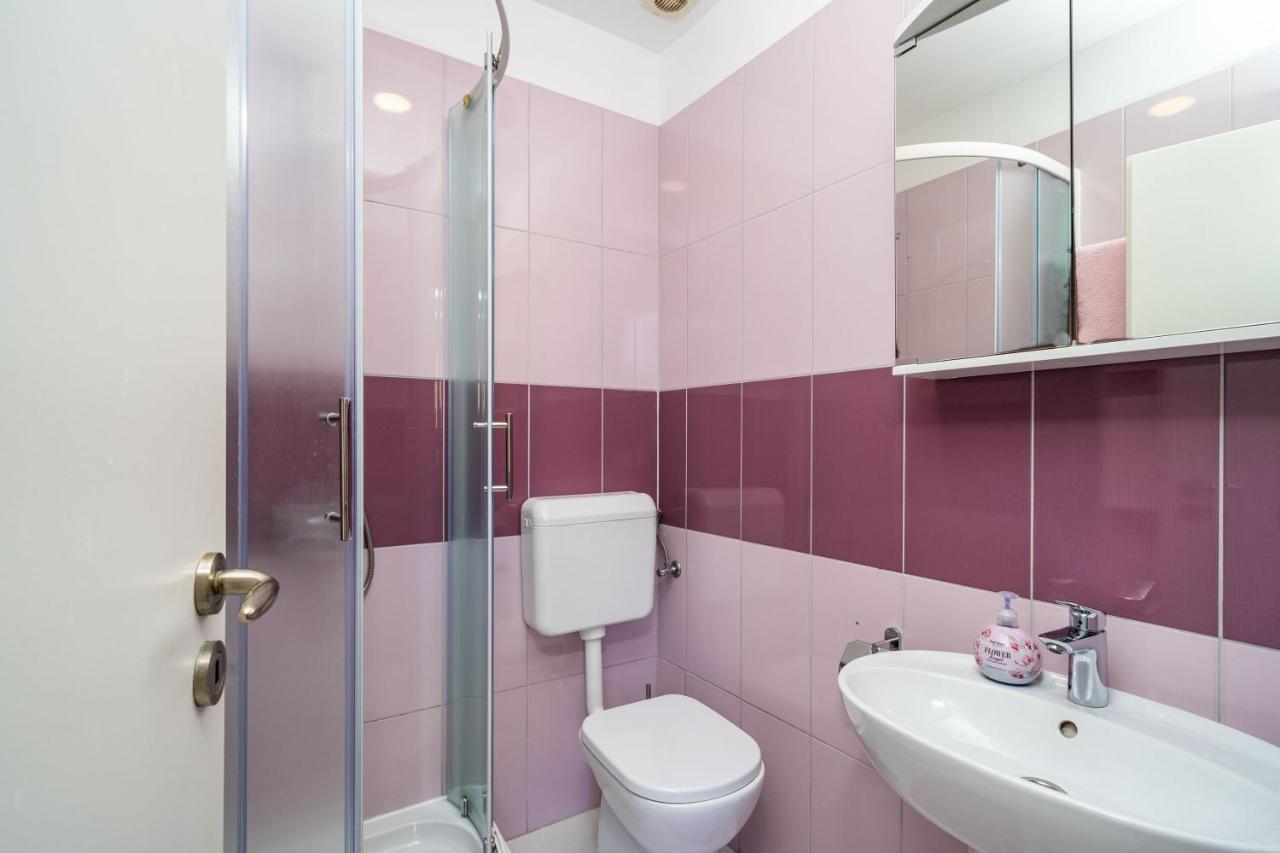 House Boninovo (Adults Only) Hotel Dubrovnik Bagian luar foto