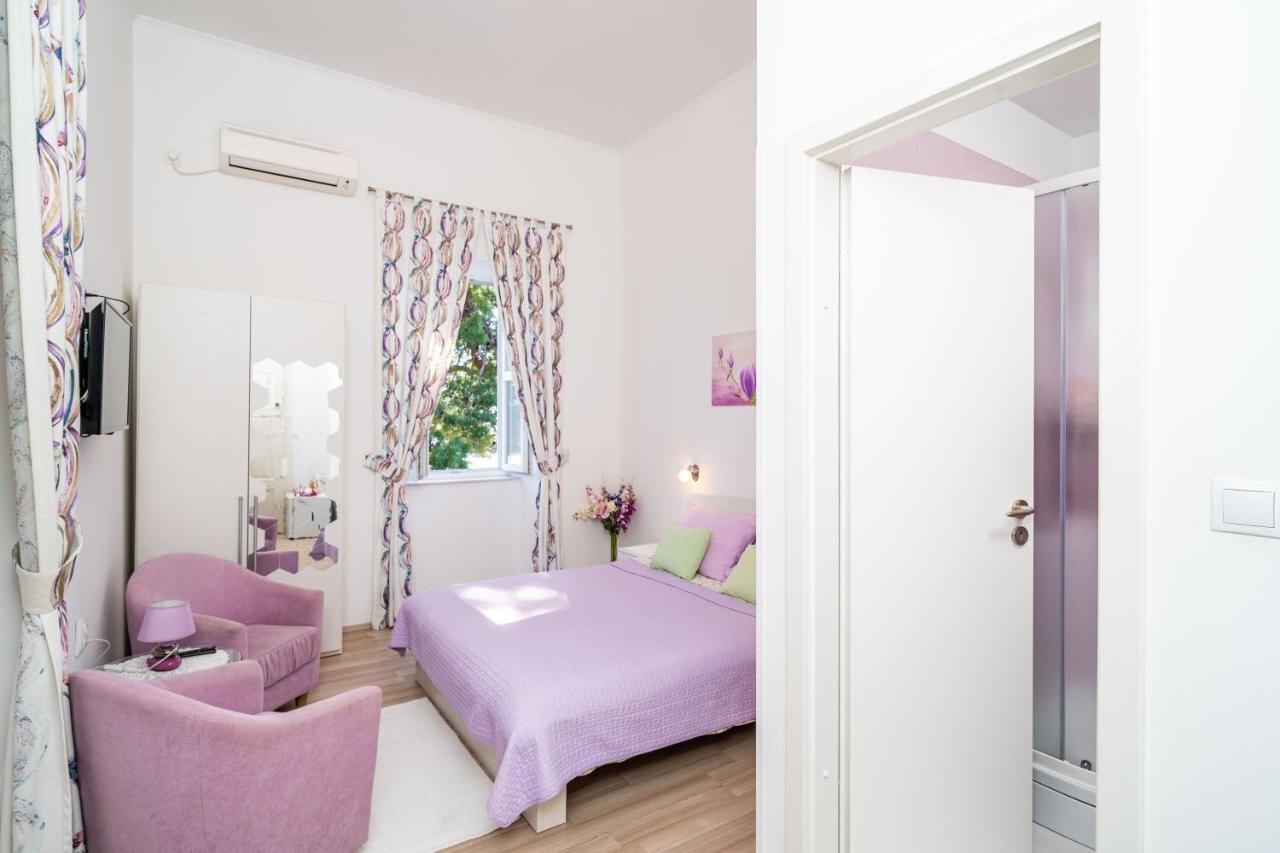 House Boninovo (Adults Only) Hotel Dubrovnik Bagian luar foto