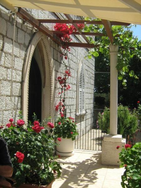 House Boninovo (Adults Only) Hotel Dubrovnik Bagian luar foto