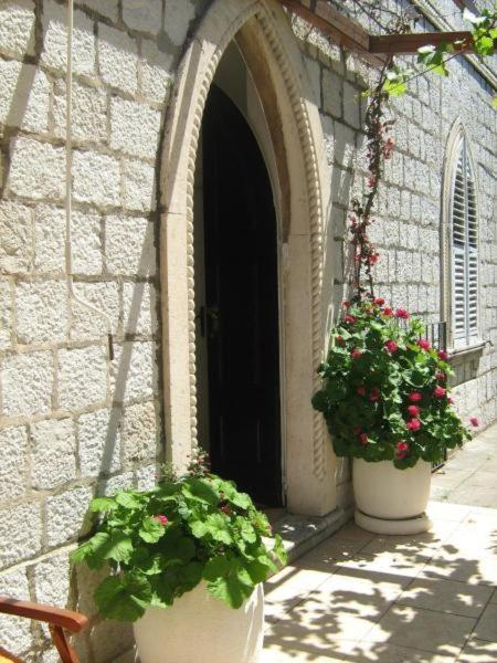 House Boninovo (Adults Only) Hotel Dubrovnik Bagian luar foto
