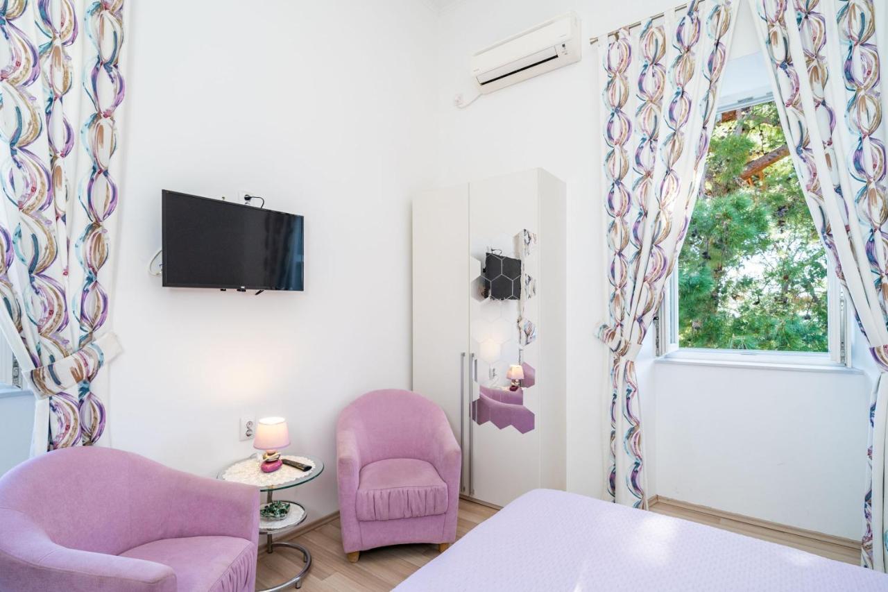 House Boninovo (Adults Only) Hotel Dubrovnik Bagian luar foto