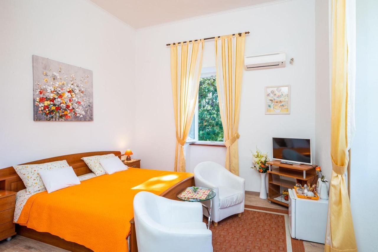 House Boninovo (Adults Only) Hotel Dubrovnik Bagian luar foto