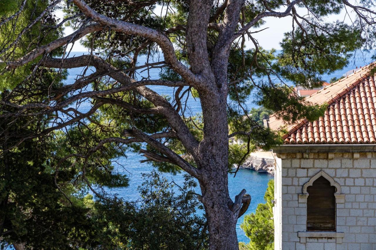 House Boninovo (Adults Only) Hotel Dubrovnik Bagian luar foto