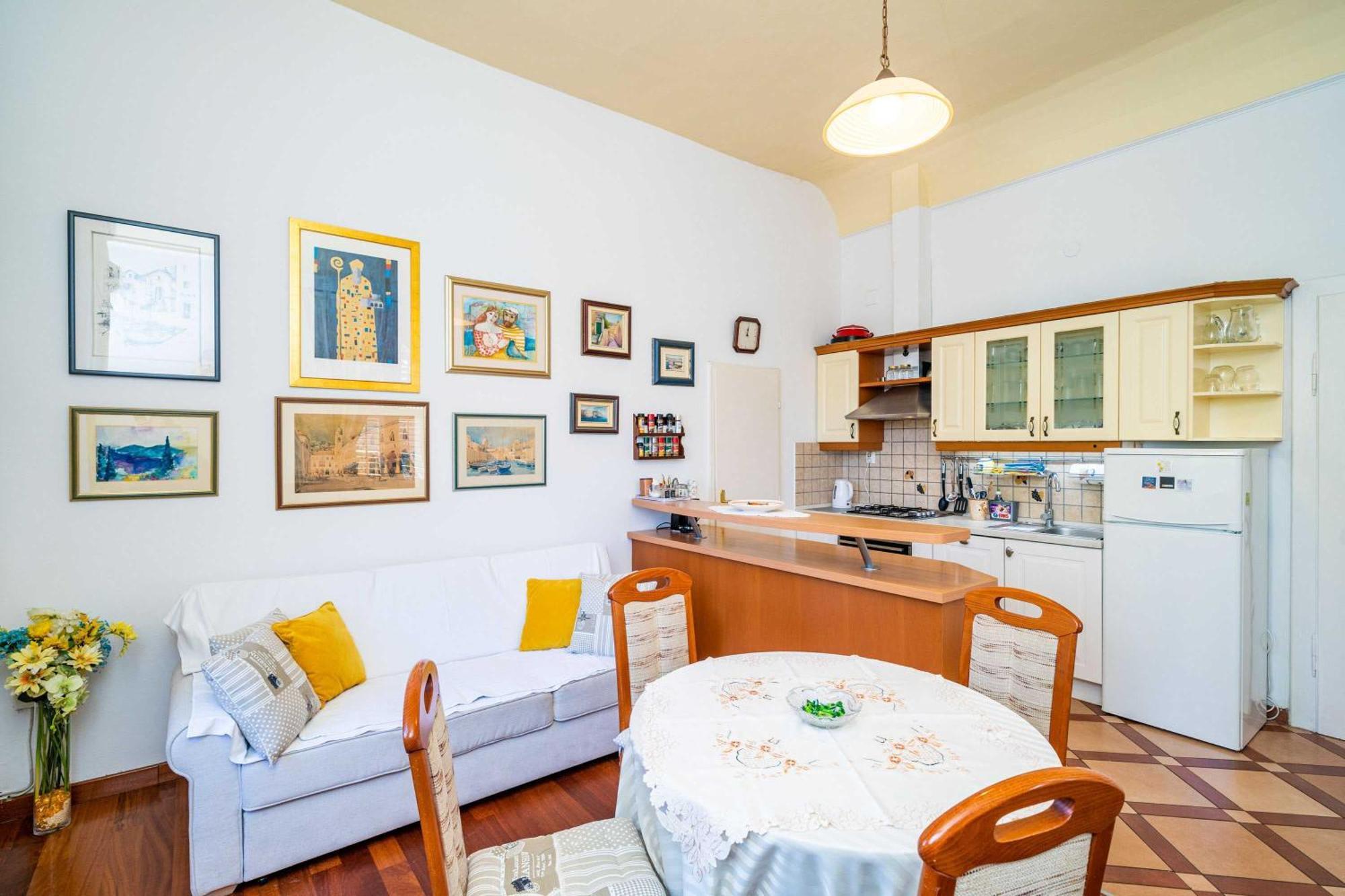 House Boninovo (Adults Only) Hotel Dubrovnik Ruang foto